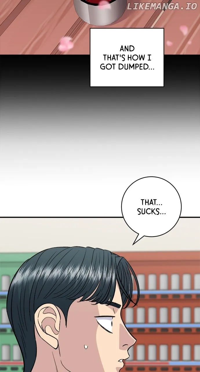 A DeadbEAT’s Meal Chapter 178 page 61 - 