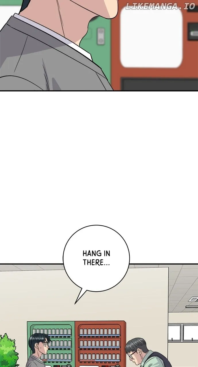 A DeadbEAT’s Meal Chapter 178 page 62 - 