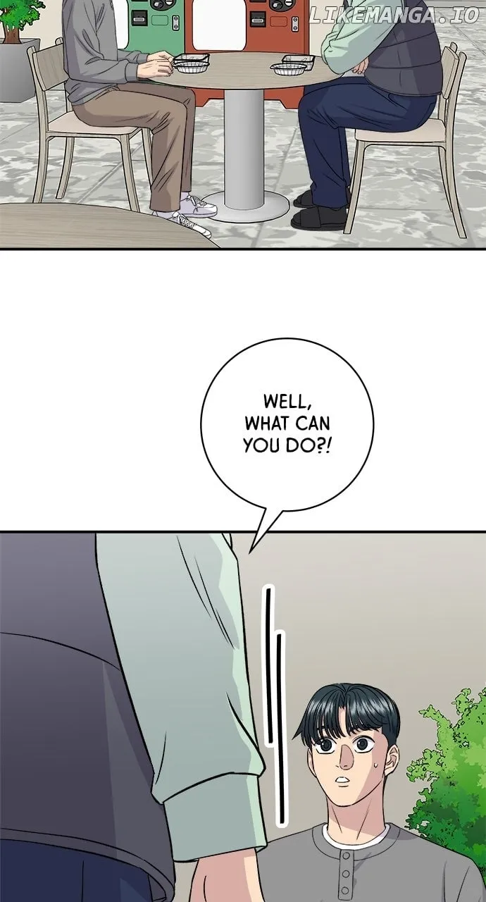 A DeadbEAT’s Meal Chapter 178 page 63 - 