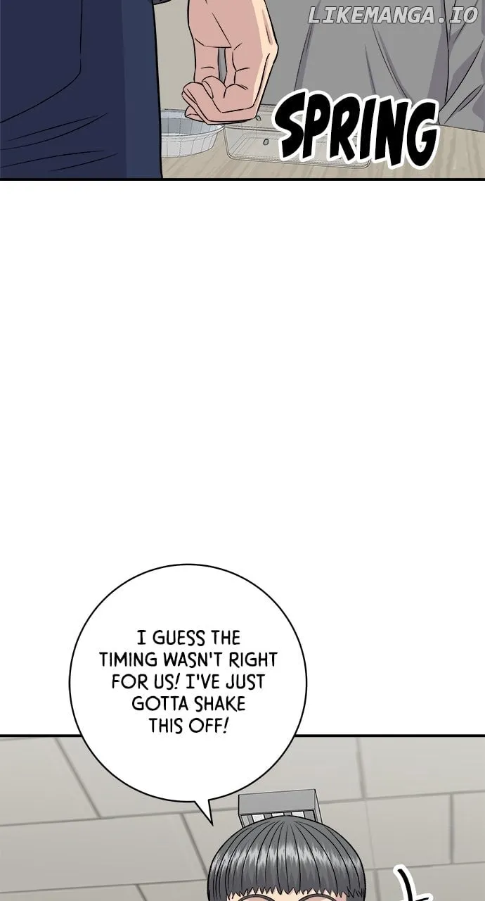 A DeadbEAT’s Meal Chapter 178 page 64 - 