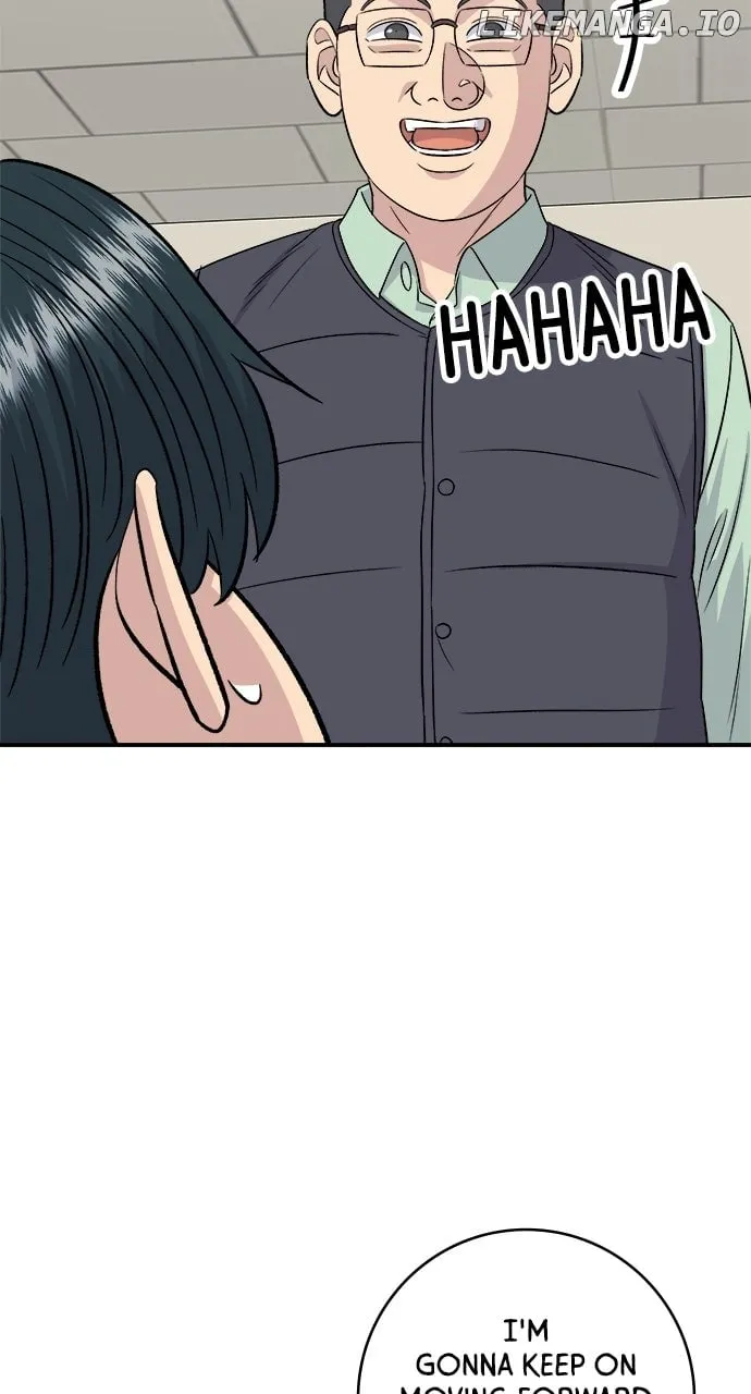 A DeadbEAT’s Meal Chapter 178 page 65 - 