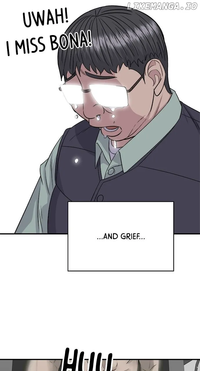 A DeadbEAT’s Meal Chapter 178 page 68 - 