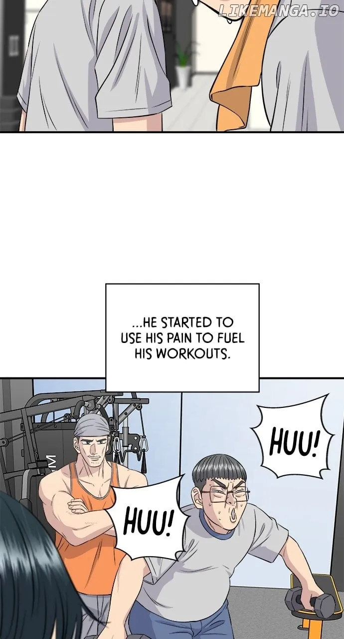 A DeadbEAT’s Meal Chapter 178 page 70 - 