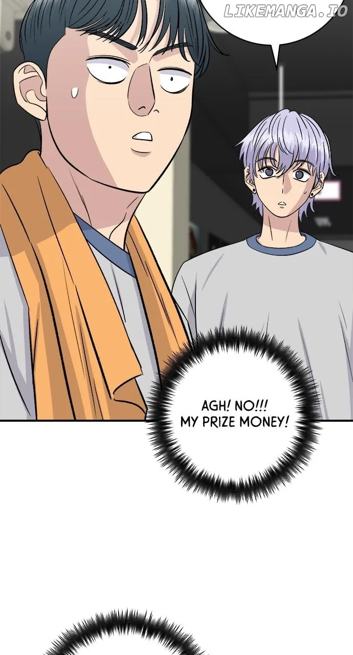 A DeadbEAT’s Meal Chapter 178 page 72 - 
