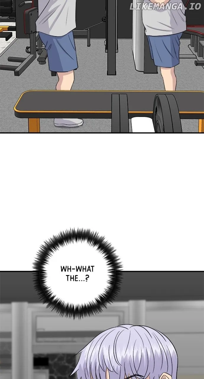 A DeadbEAT’s Meal Chapter 178 page 75 - 