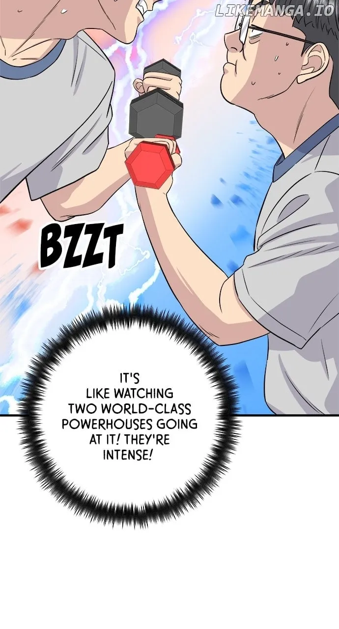 A DeadbEAT’s Meal Chapter 178 page 77 - 
