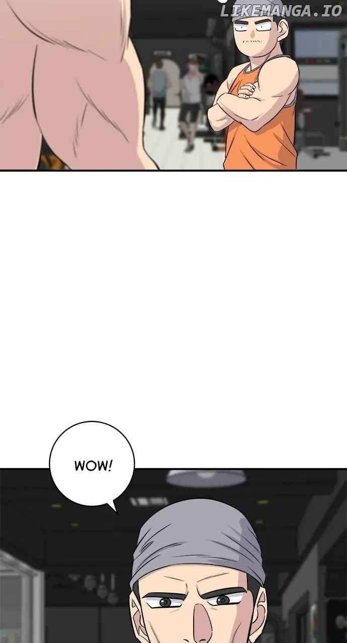 A DeadbEAT’s Meal Chapter 178 page 79 - 