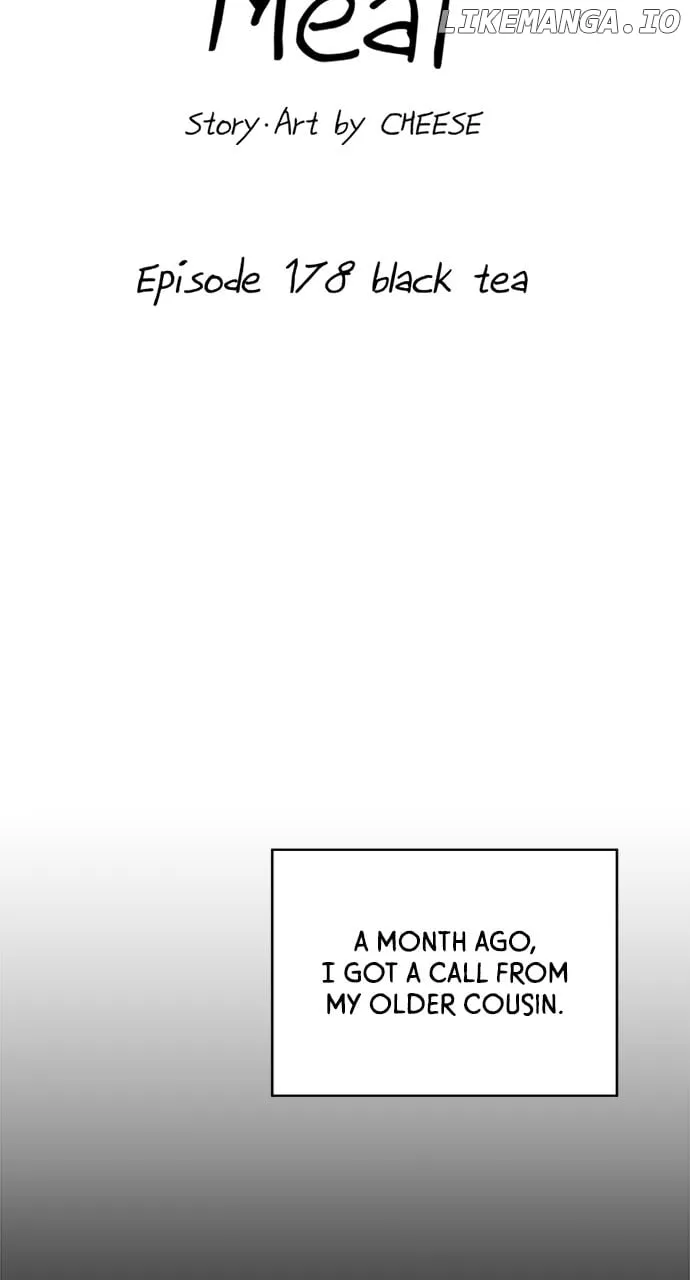 A DeadbEAT’s Meal Chapter 178 page 9 - 