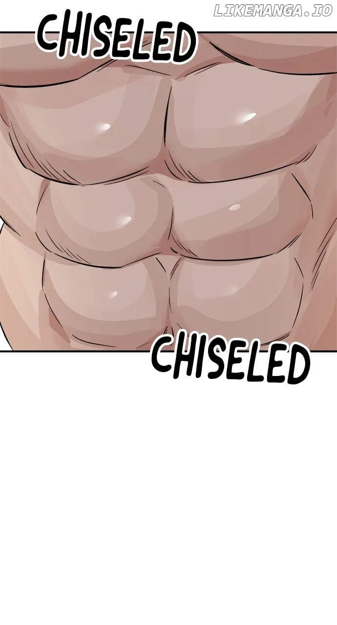 A DeadbEAT’s Meal Chapter 178 page 82 - 