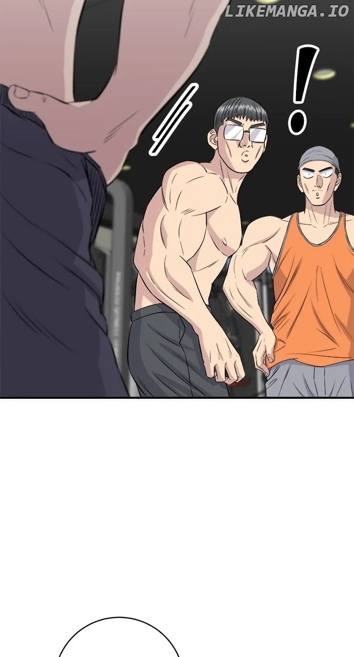A DeadbEAT’s Meal Chapter 179 page 11 - 