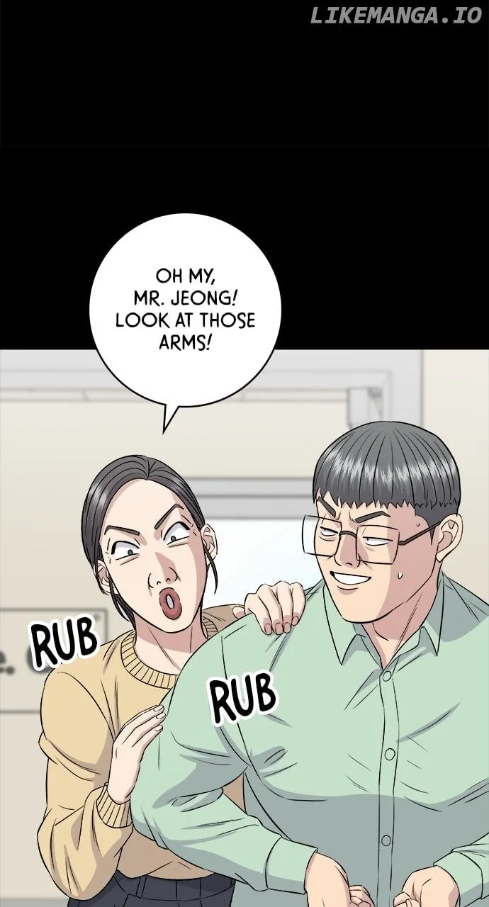 A DeadbEAT’s Meal Chapter 179 page 15 - 