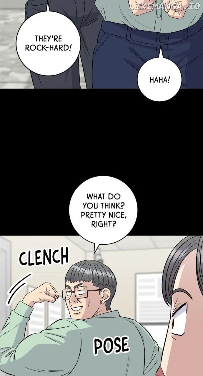 A DeadbEAT’s Meal Chapter 179 page 16 - 