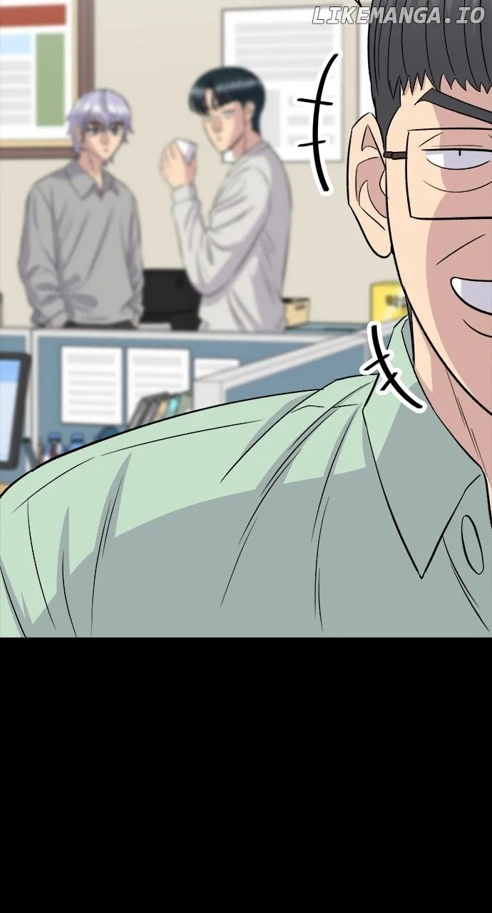 A DeadbEAT’s Meal Chapter 179 page 18 - 