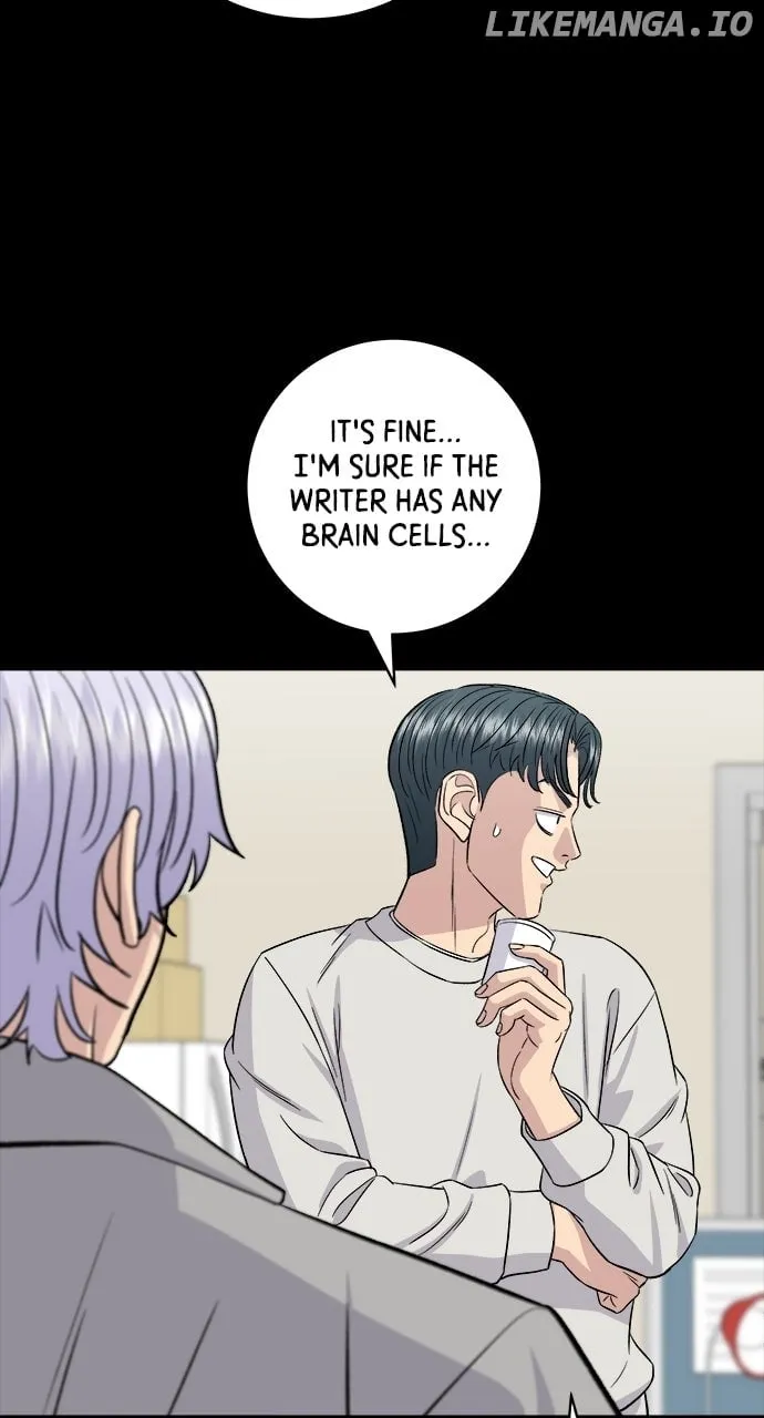 A DeadbEAT’s Meal Chapter 179 page 20 - 