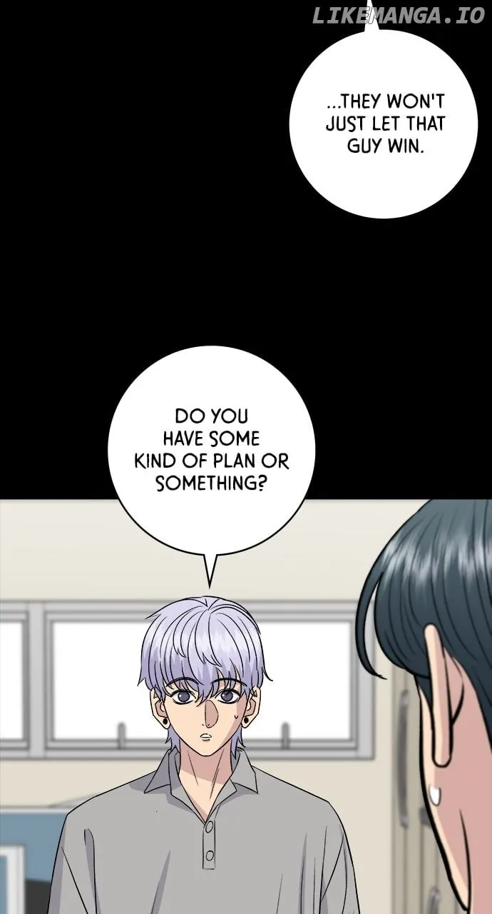 A DeadbEAT’s Meal Chapter 179 page 21 - 