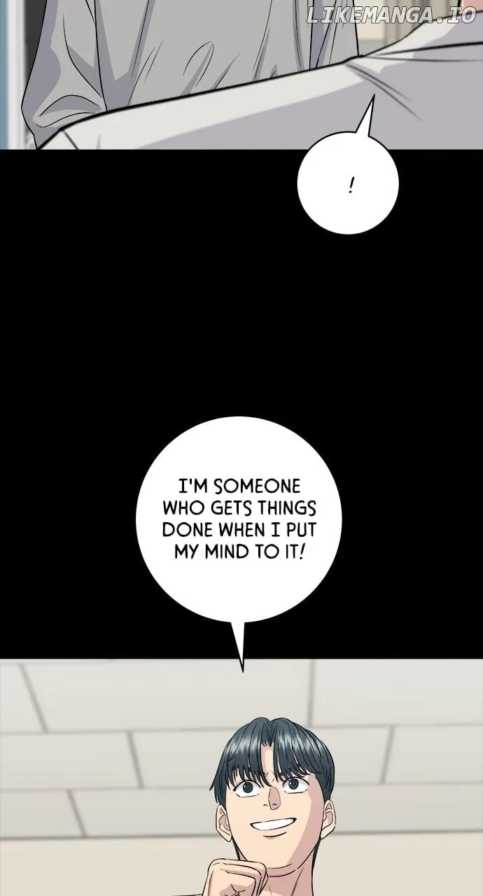 A DeadbEAT’s Meal Chapter 179 page 22 - 
