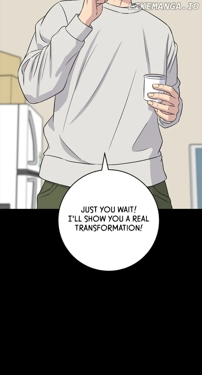 A DeadbEAT’s Meal Chapter 179 page 23 - 
