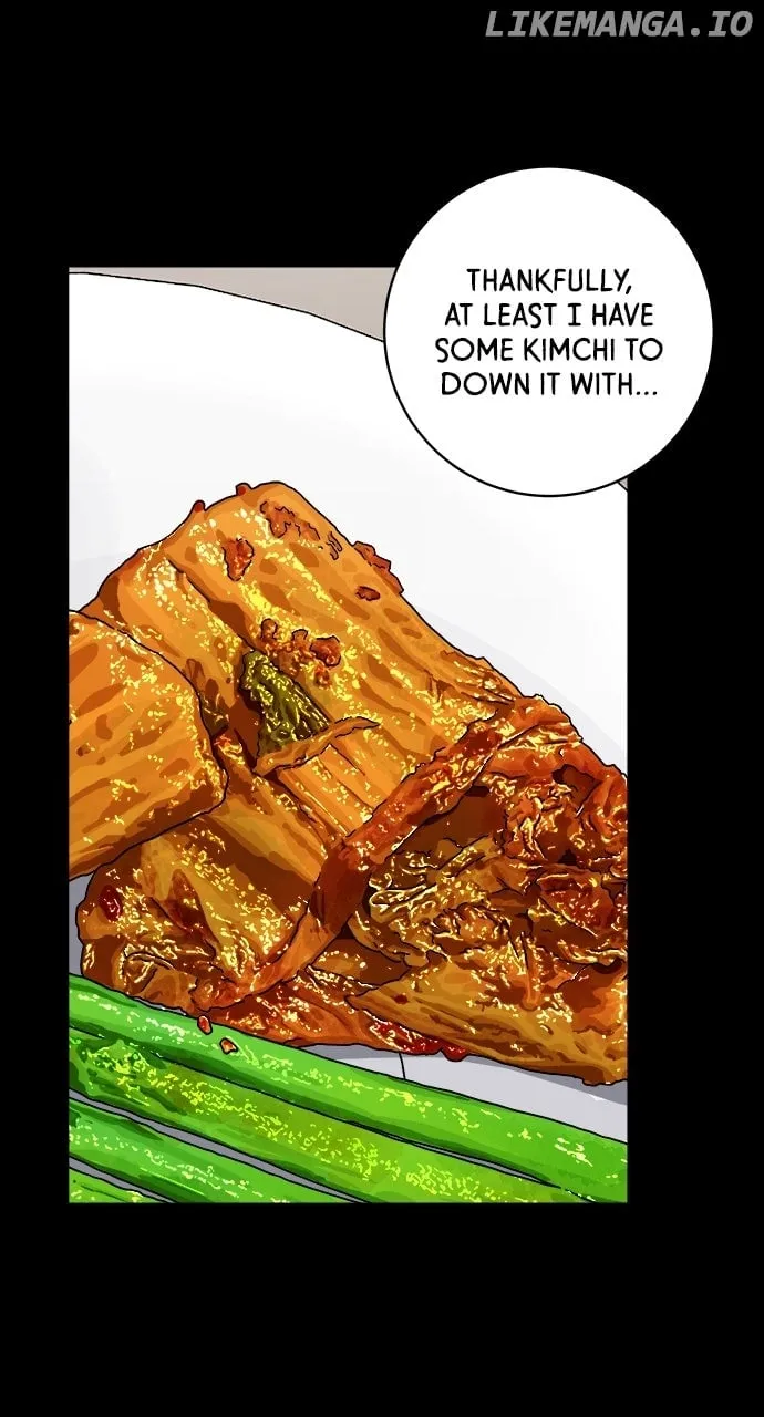A DeadbEAT’s Meal Chapter 179 page 30 - 