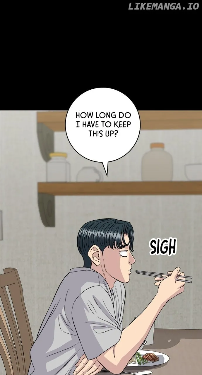 A DeadbEAT’s Meal Chapter 179 page 31 - 