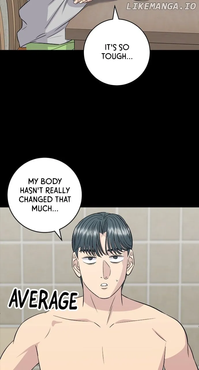 A DeadbEAT’s Meal Chapter 179 page 32 - 