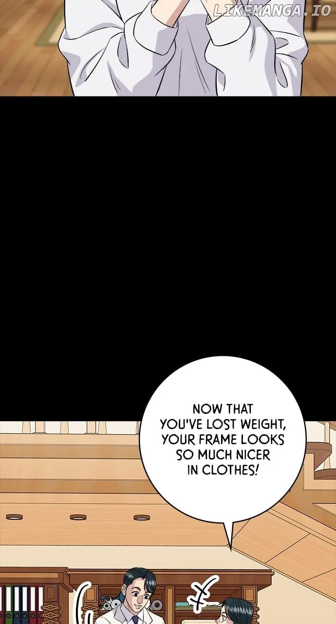 A DeadbEAT’s Meal Chapter 179 page 37 - 