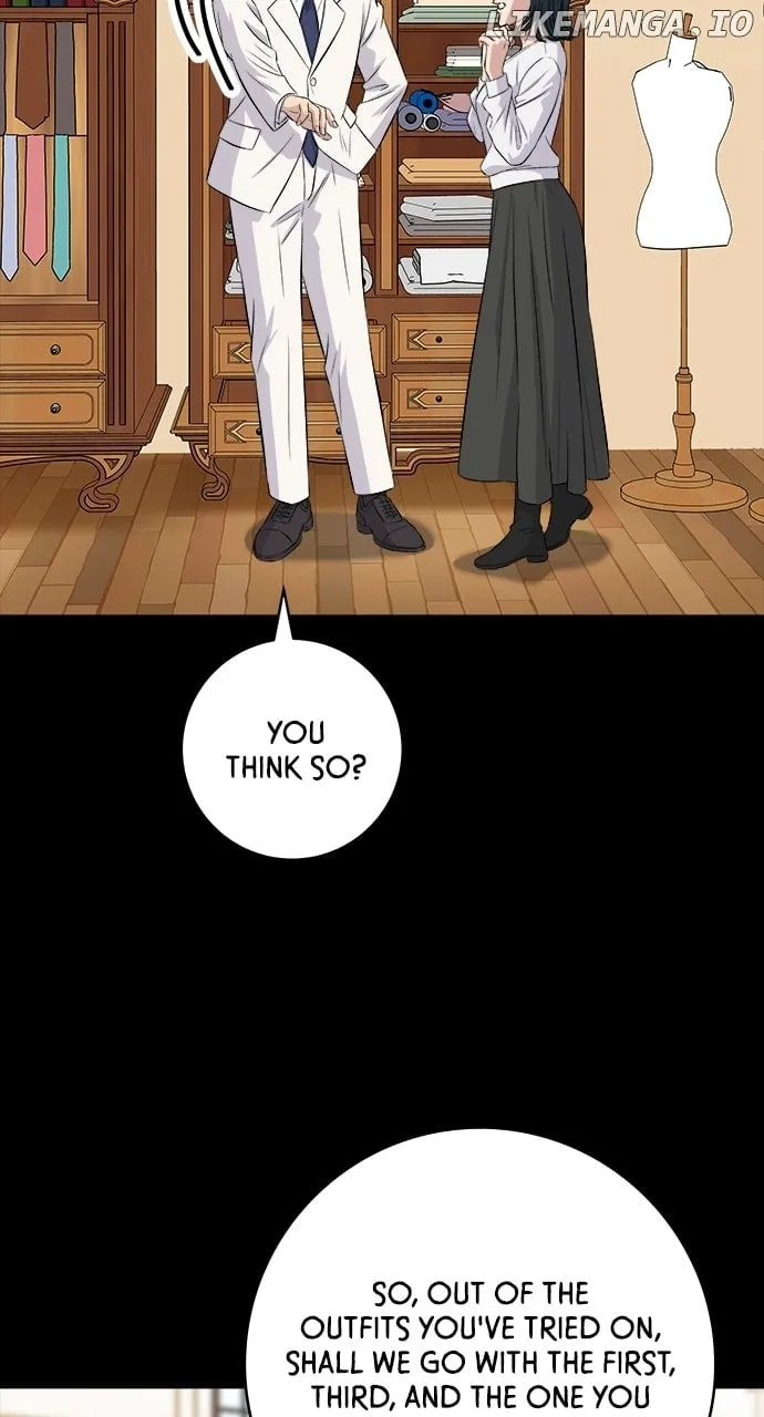 A DeadbEAT’s Meal Chapter 179 page 38 - 