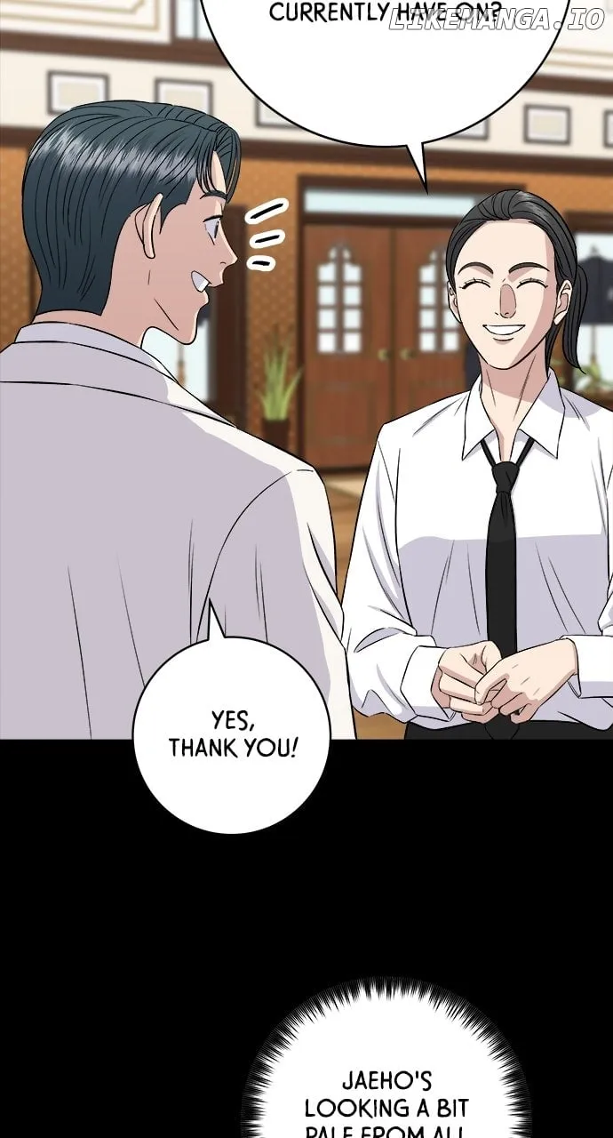 A DeadbEAT’s Meal Chapter 179 page 39 - 