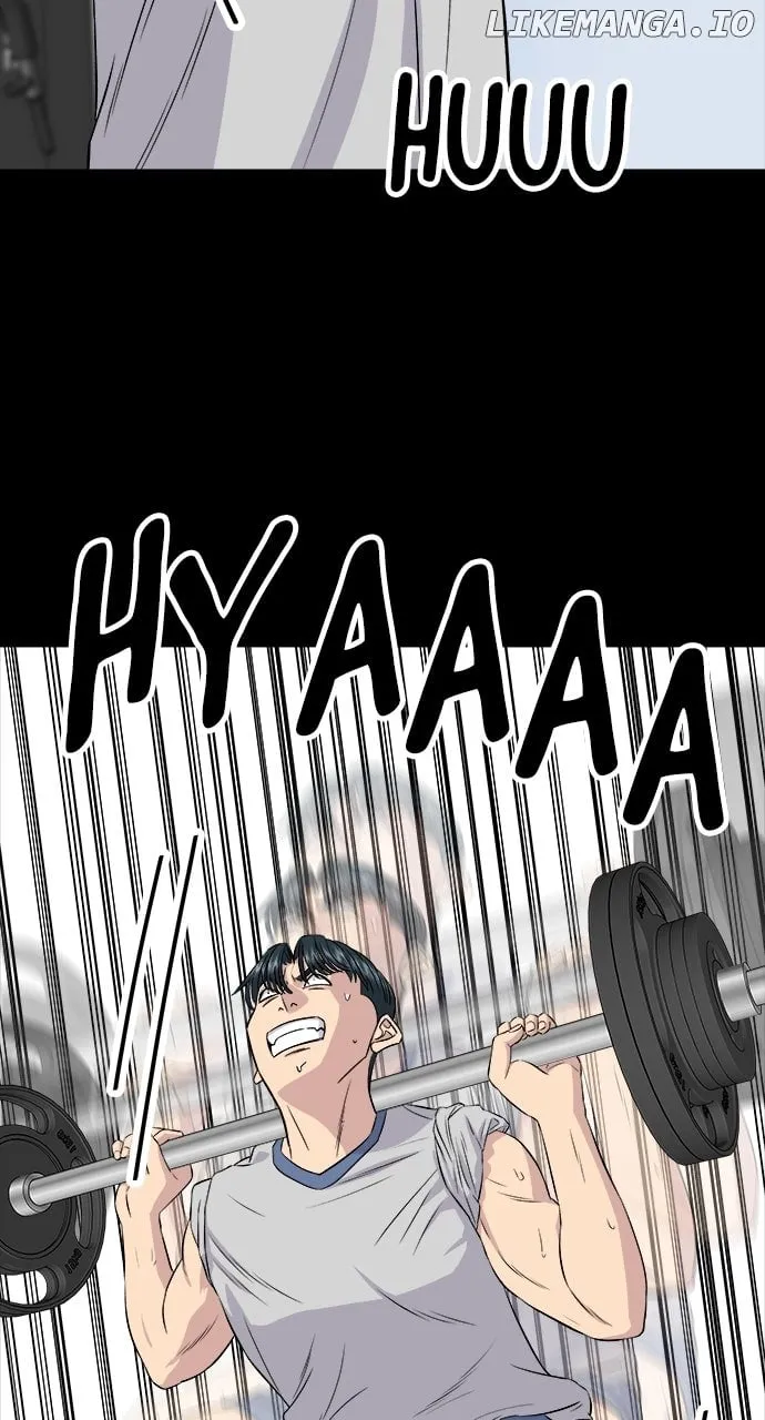A DeadbEAT’s Meal Chapter 179 page 46 - 