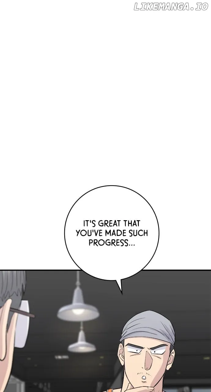 A DeadbEAT’s Meal Chapter 179 page 6 - 