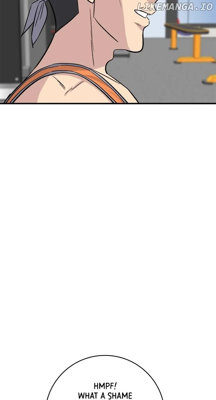 A DeadbEAT’s Meal Chapter 179 page 56 - 
