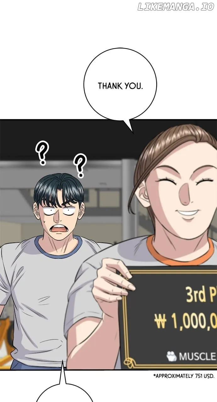 A DeadbEAT’s Meal Chapter 179 page 61 - 