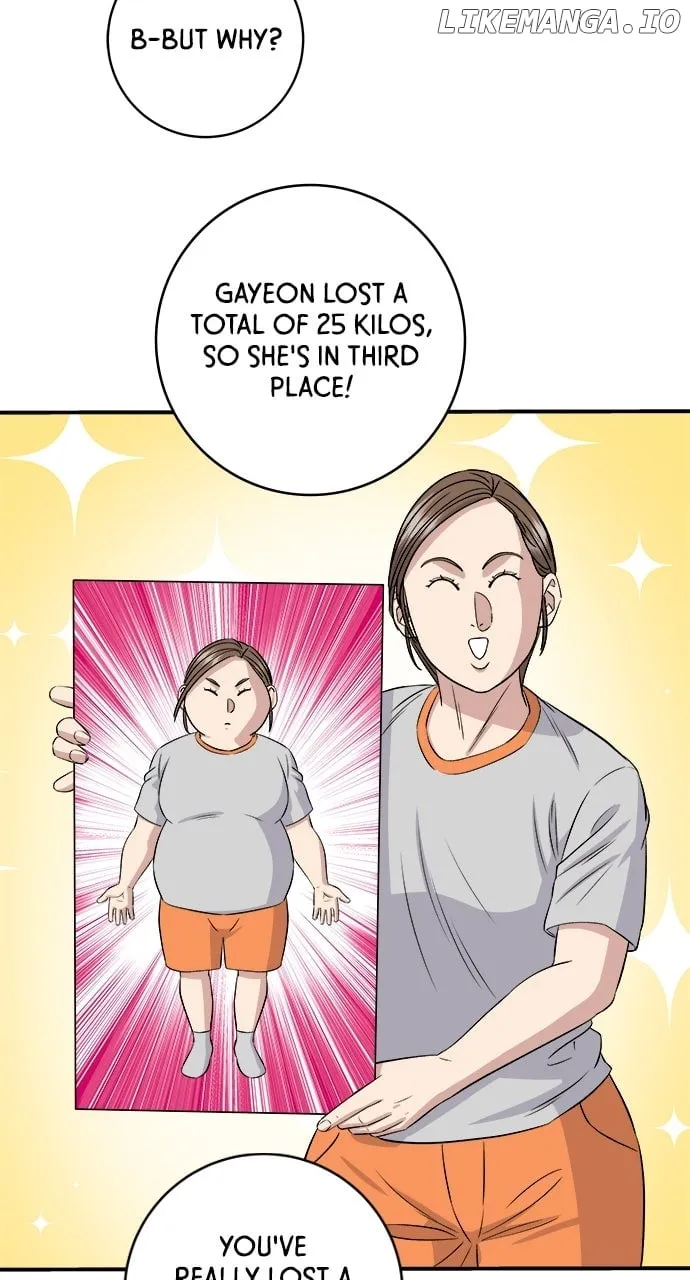 A DeadbEAT’s Meal Chapter 179 page 62 - 