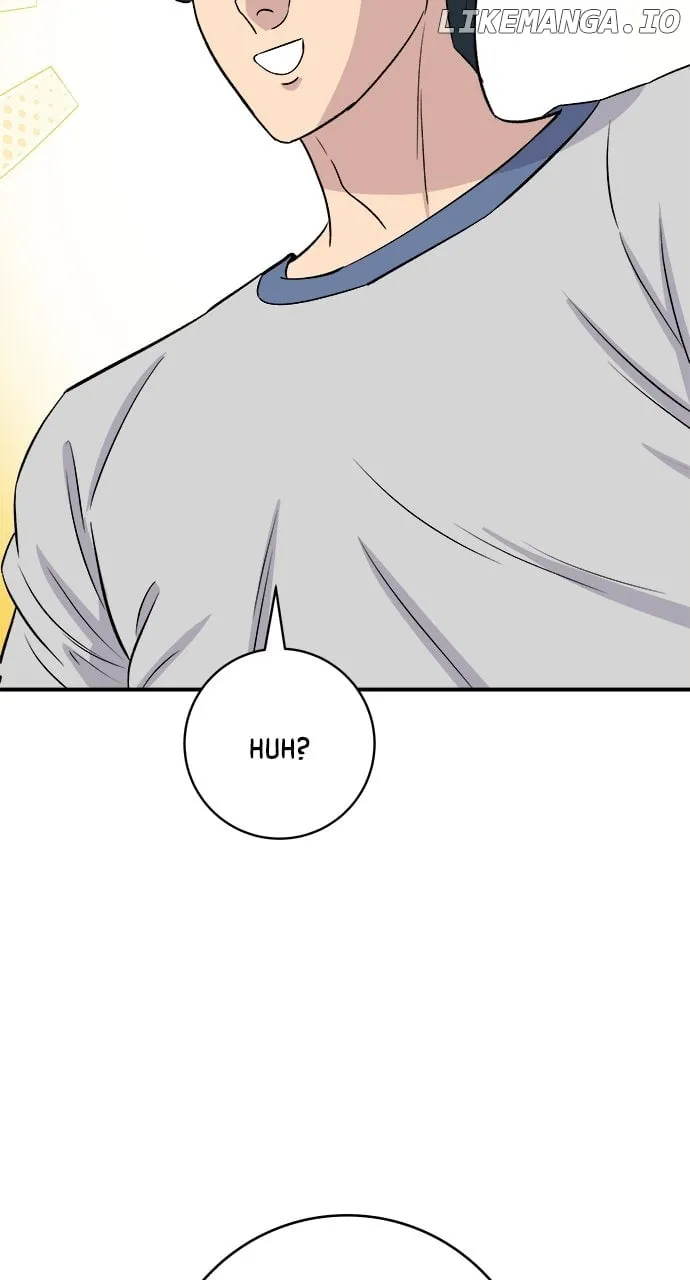 A DeadbEAT’s Meal Chapter 179 page 66 - 