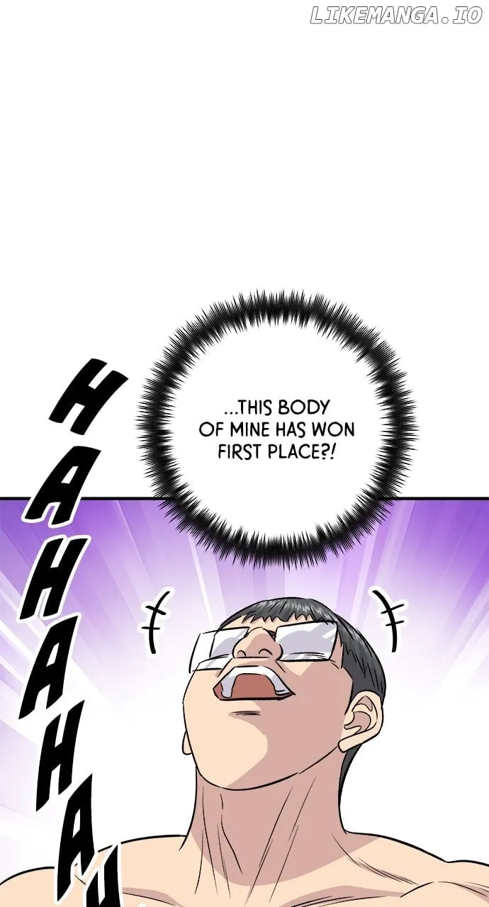 A DeadbEAT’s Meal Chapter 179 page 69 - 