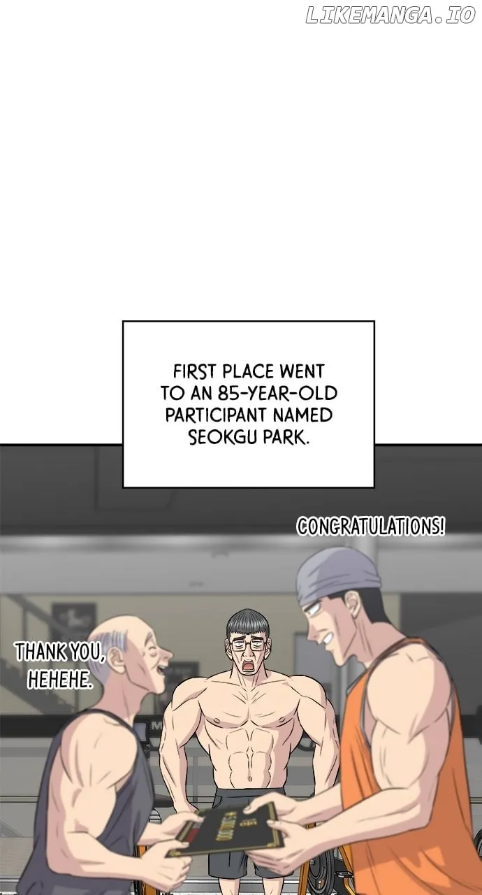 A DeadbEAT’s Meal Chapter 179 page 72 - 