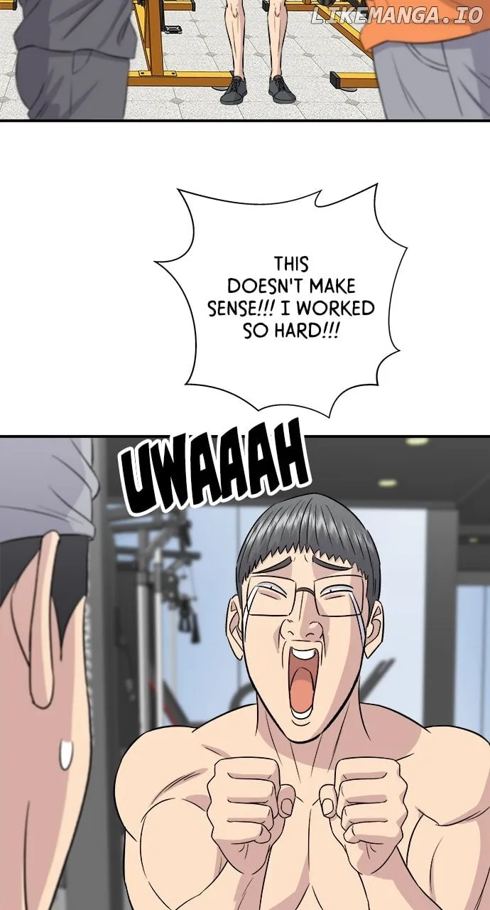 A DeadbEAT’s Meal Chapter 179 page 73 - 