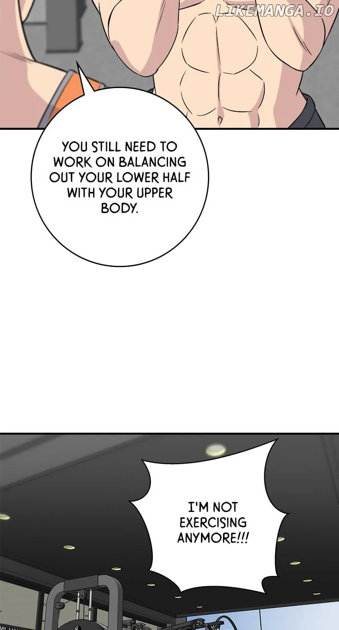 A DeadbEAT’s Meal Chapter 179 page 74 - 