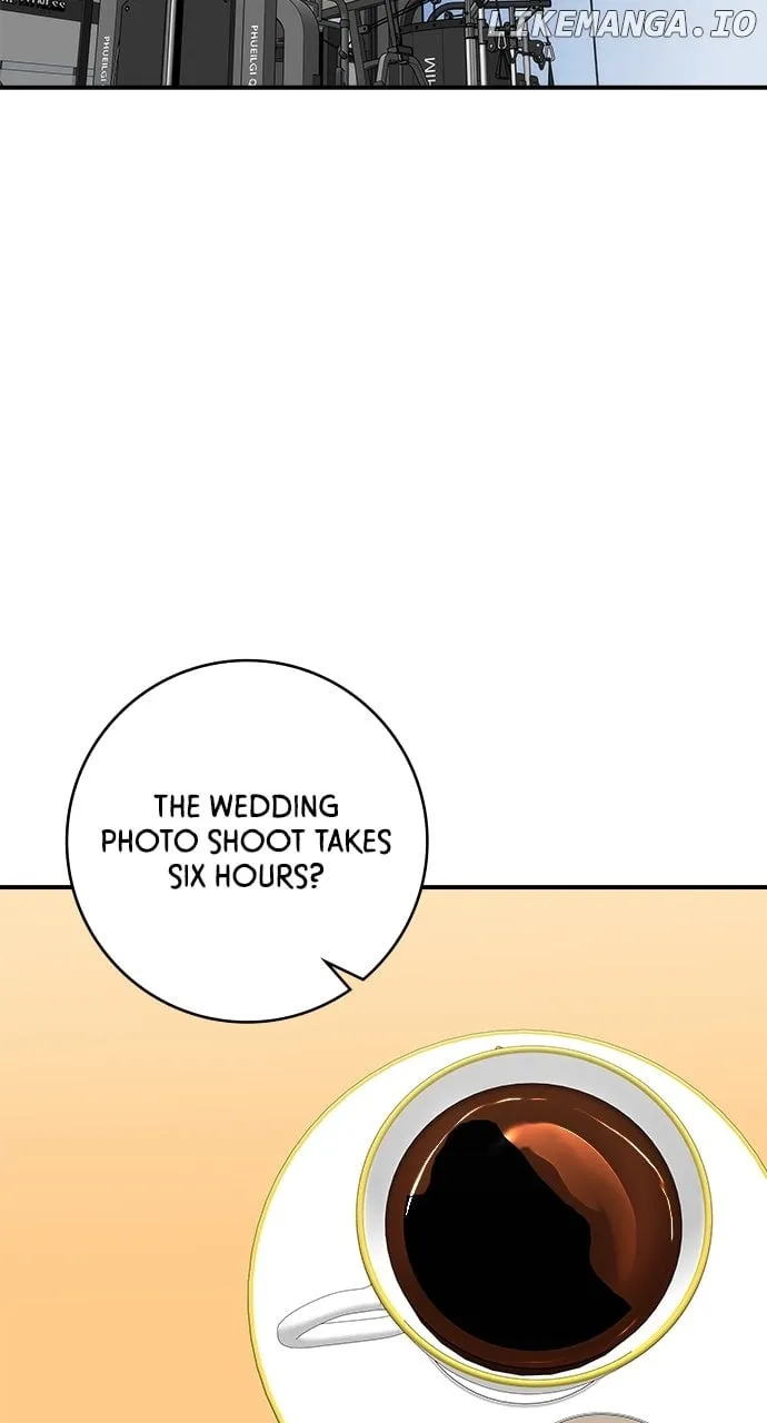 A DeadbEAT’s Meal Chapter 179 page 75 - 