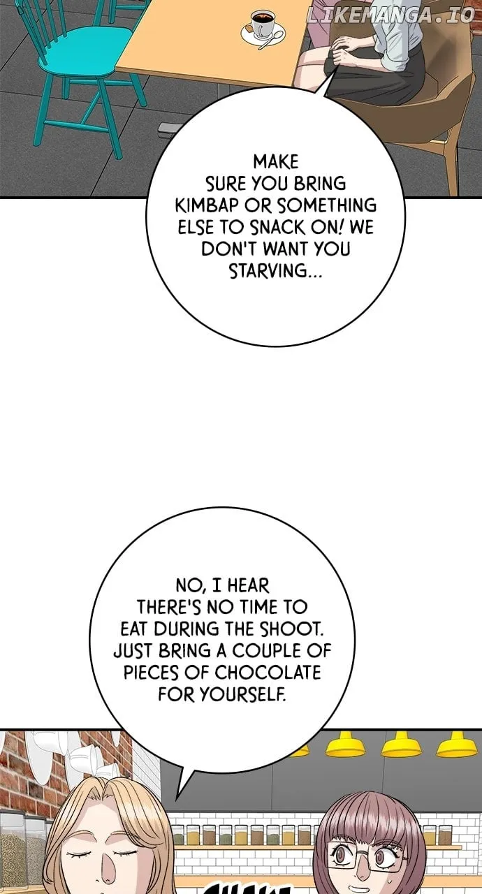 A DeadbEAT’s Meal Chapter 179 page 77 - 