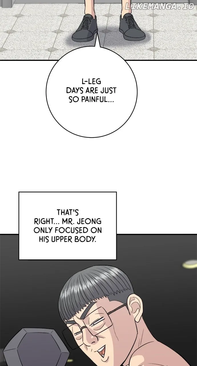 A DeadbEAT’s Meal Chapter 179 page 9 - 