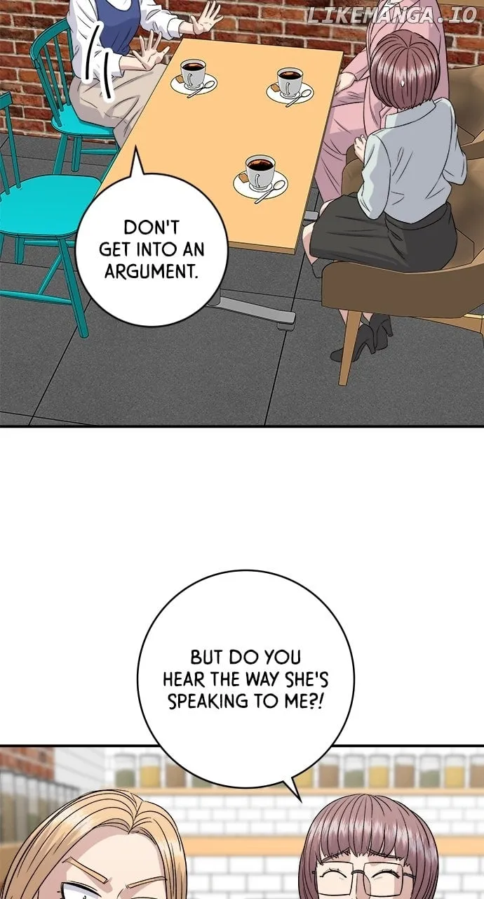 A DeadbEAT’s Meal Chapter 179 page 83 - 