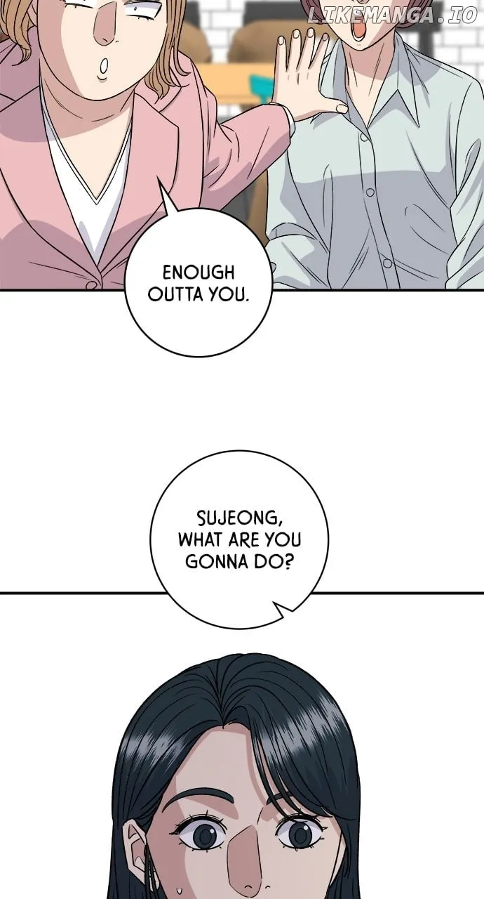 A DeadbEAT’s Meal Chapter 179 page 84 - 