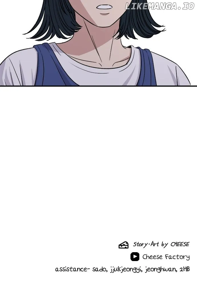 A DeadbEAT’s Meal Chapter 179 page 85 - 