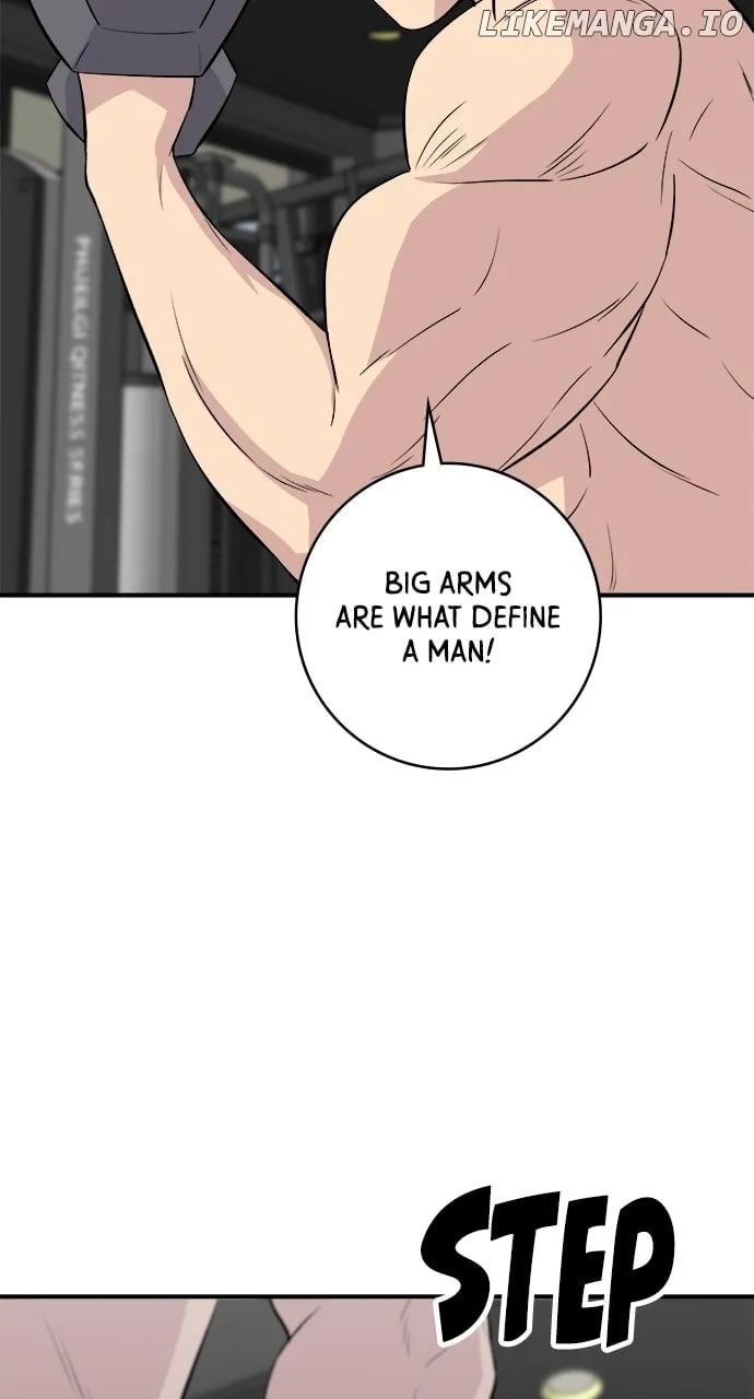 A DeadbEAT’s Meal Chapter 179 page 10 - 