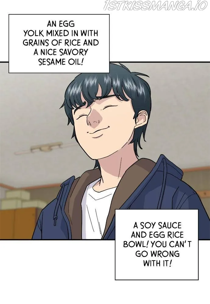 A DeadbEAT’s Meal Chapter 18 page 36 - 