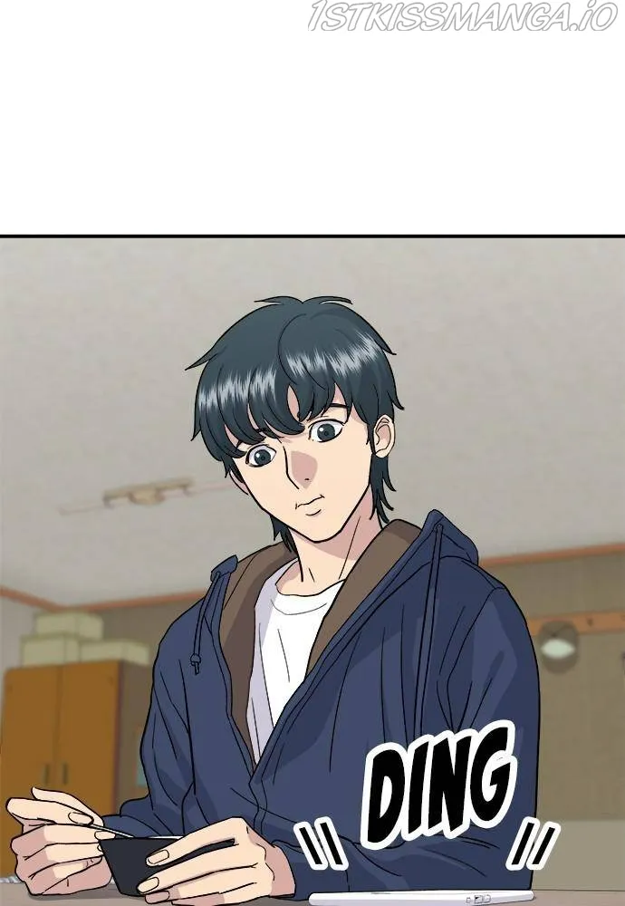 A DeadbEAT’s Meal Chapter 18 page 37 - 