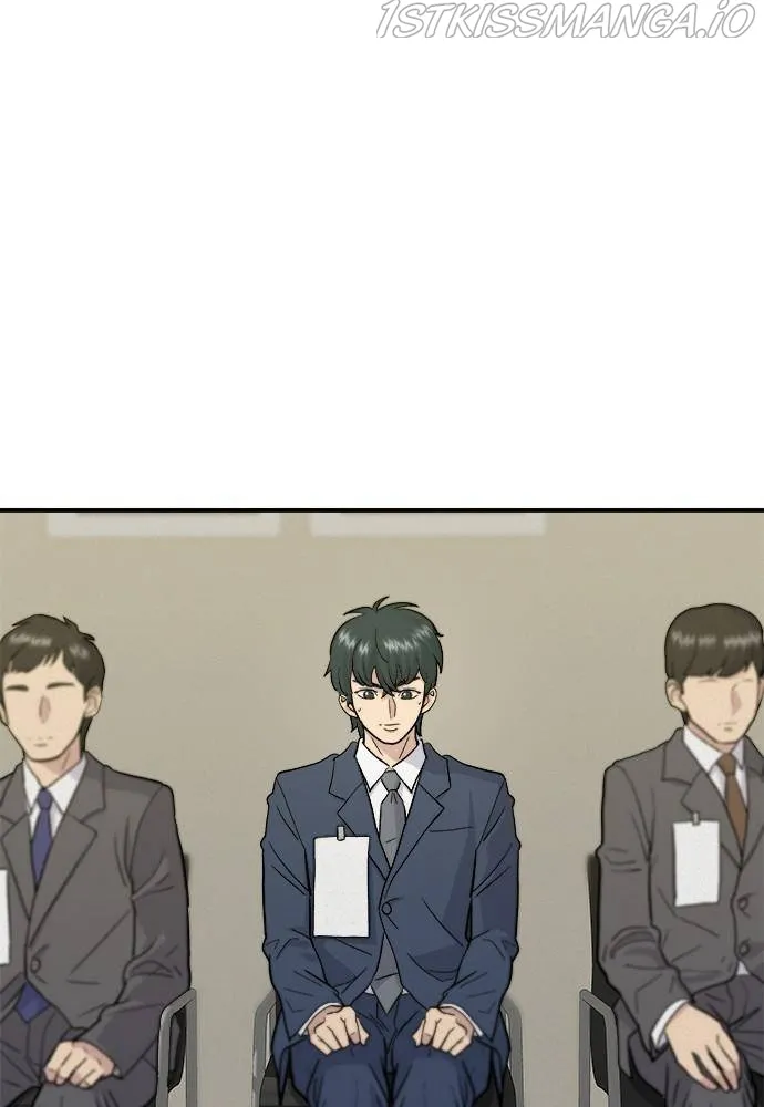 A DeadbEAT’s Meal Chapter 18 page 49 - 