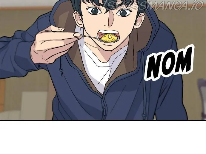 A DeadbEAT’s Meal Chapter 18 page 53 - 