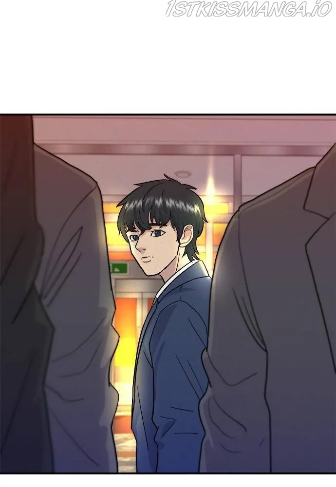 A DeadbEAT’s Meal Chapter 18 page 67 - 