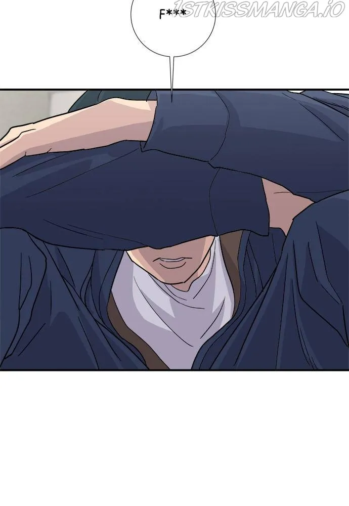 A DeadbEAT’s Meal Chapter 18 page 76 - 